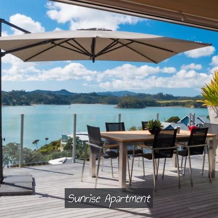 Bay Of Islands Beachhouses Paihia Exterior photo