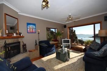 Bay Of Islands Beachhouses Paihia Exterior photo